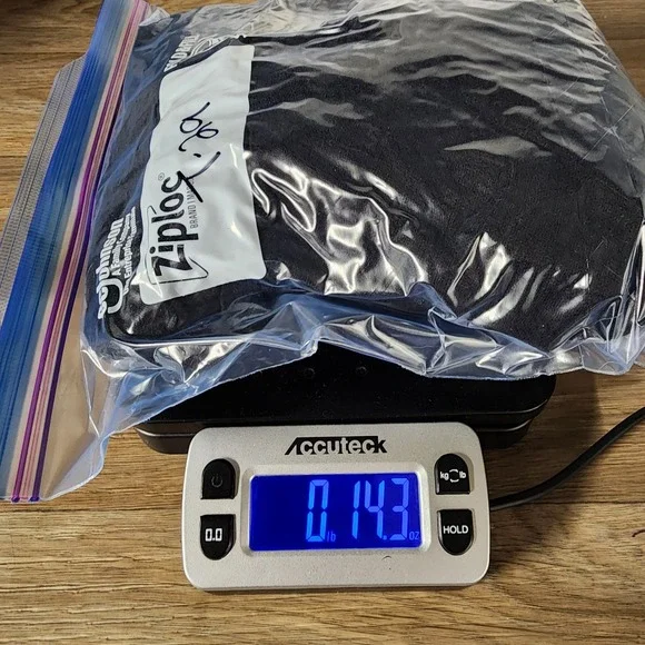 Lulus Black Long Sleeve Mini Dress Button Down Shirt Dress Medium - Picture 13 of 13